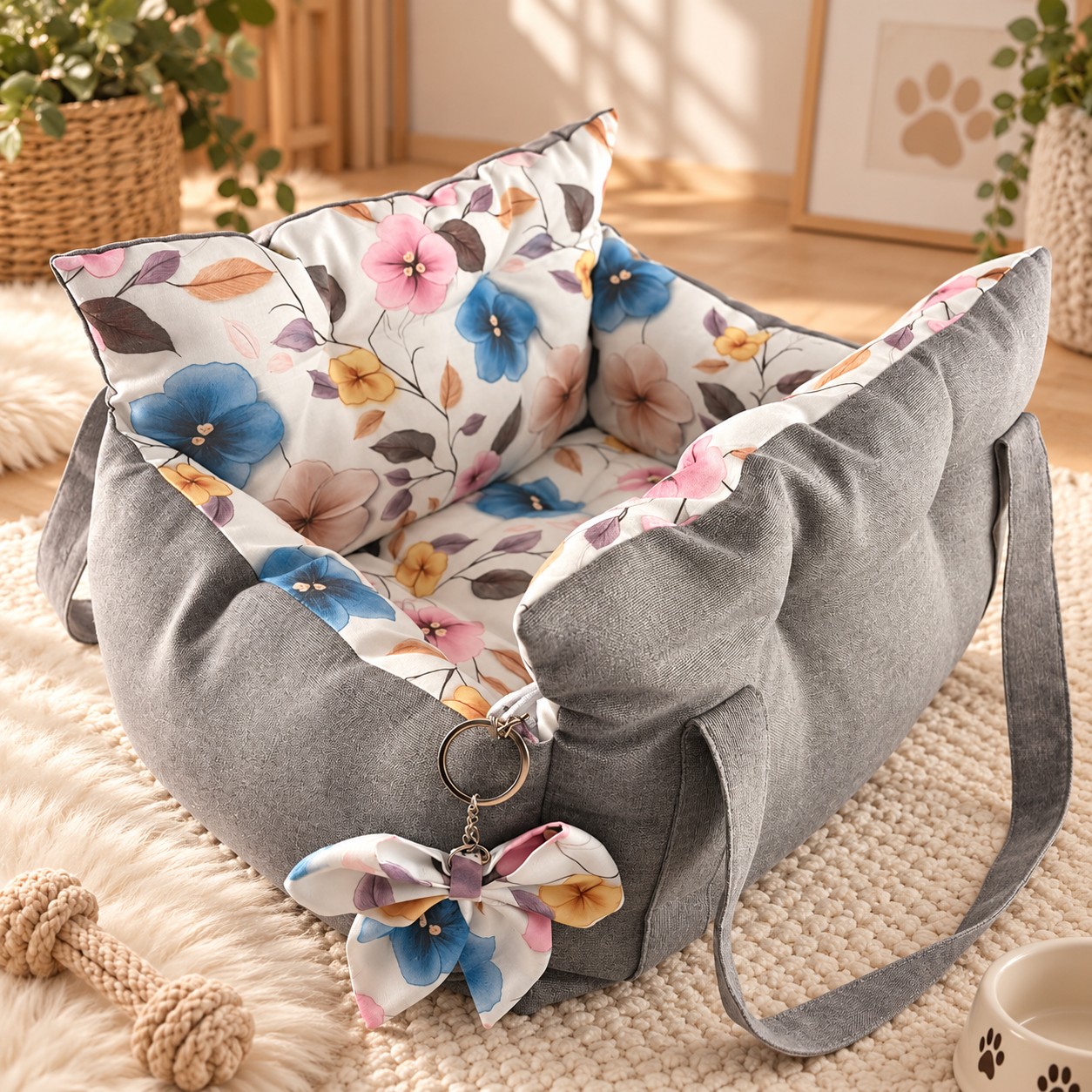 Lilian Travel 3in1